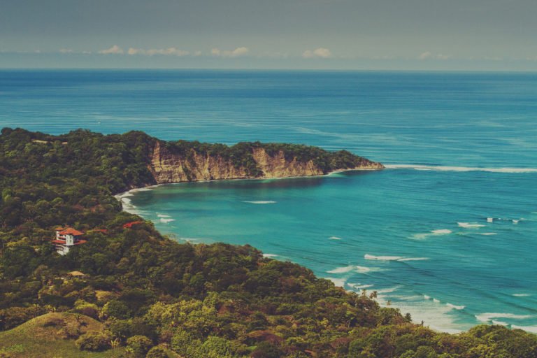 Home Blue Spirit Costa Rica