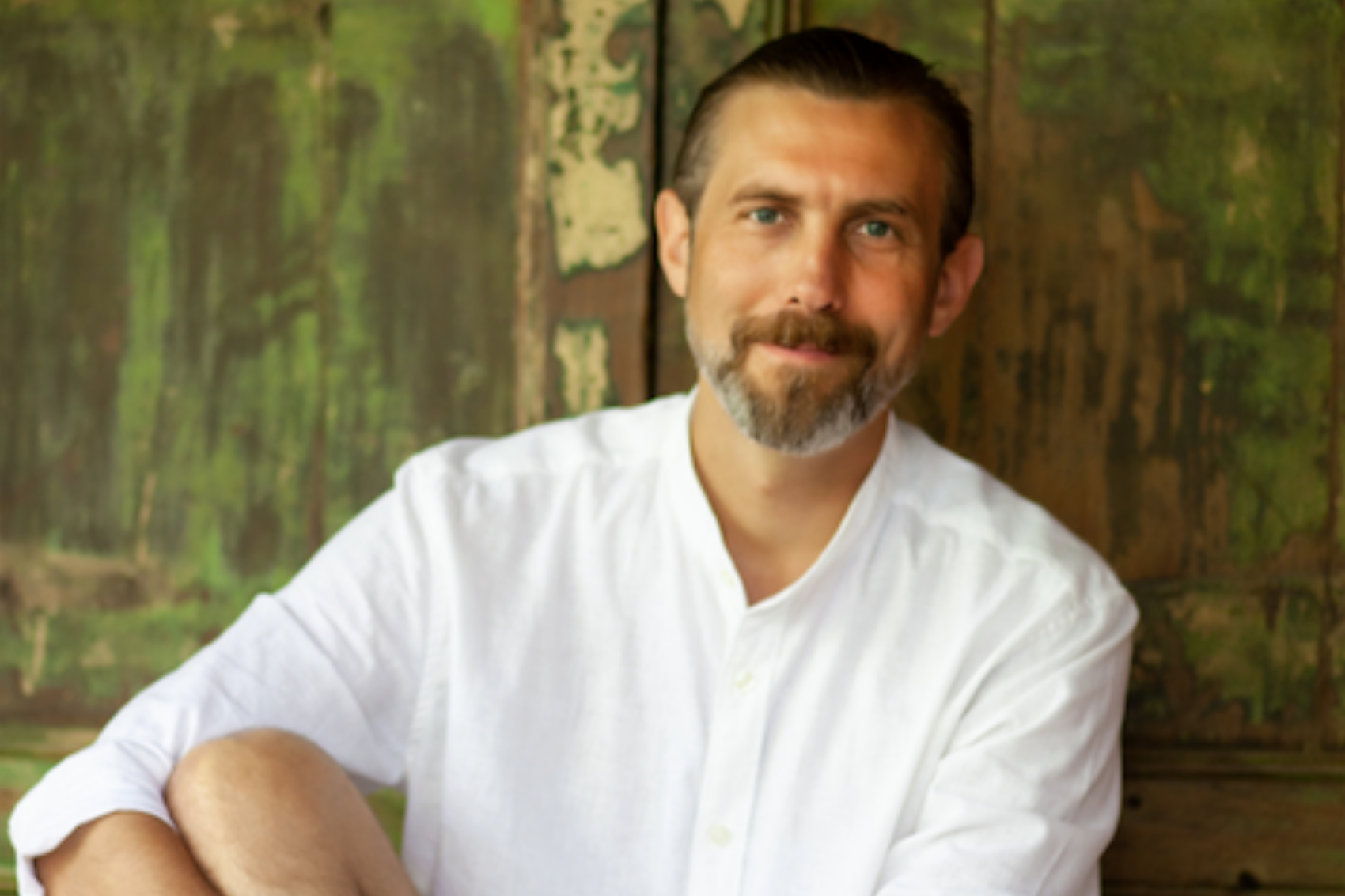 Dr. John Churchill Blue Spirit Costa Rica