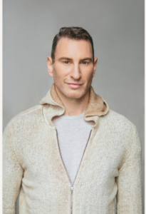 Dr. Scott Lyons