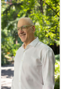 Paul Browde, MD