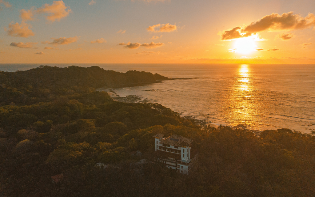 Wisdom & Wellbeing at Blue Spirit 2023 Blue Spirit Costa Rica