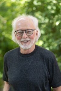 Richard J. Leider