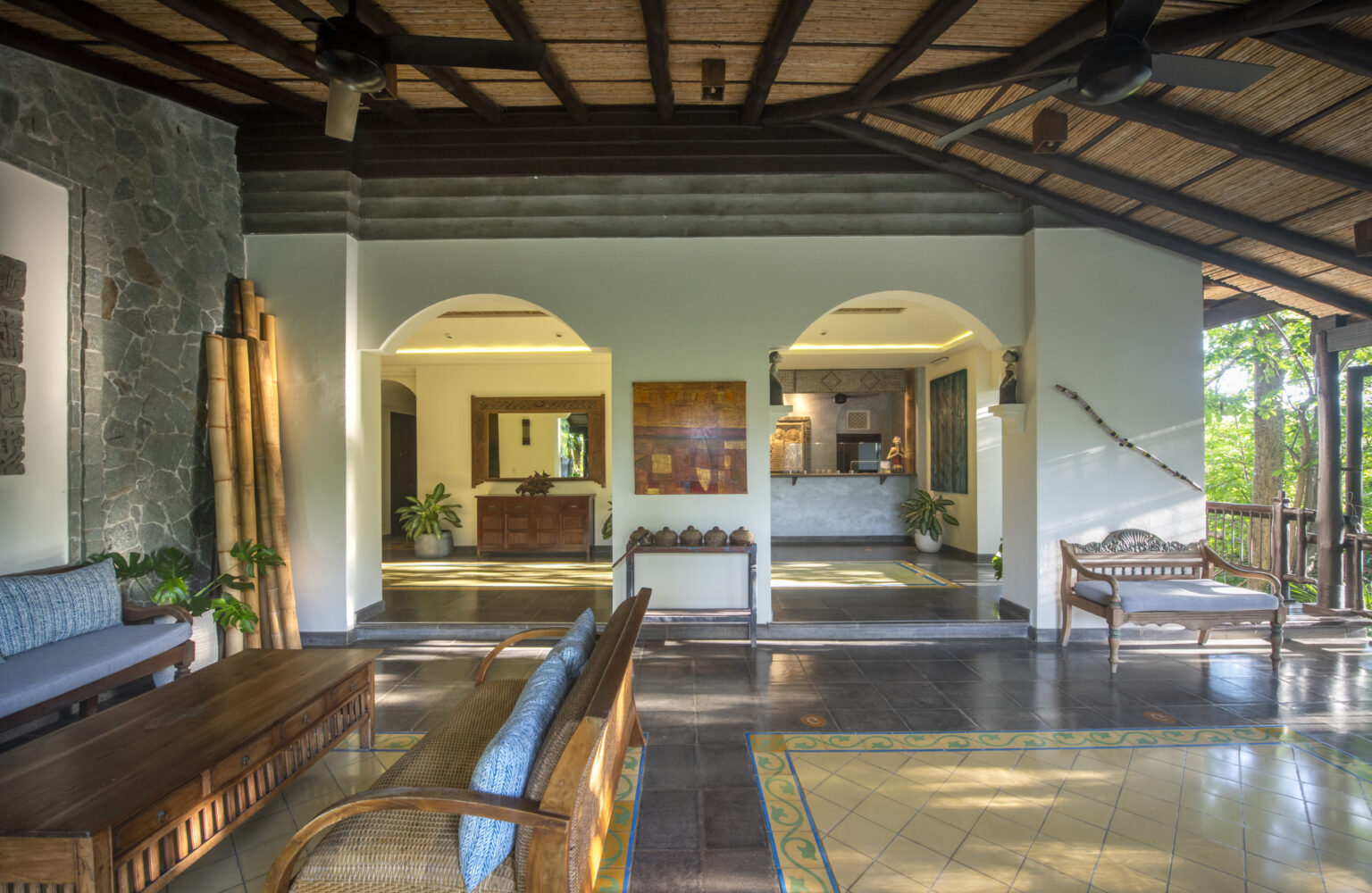 See You Soon At Blue Spirit Blue Spirit Costa Rica