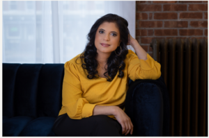 Dr. Ramani Durvasula