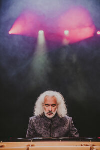 Manuel Obregón