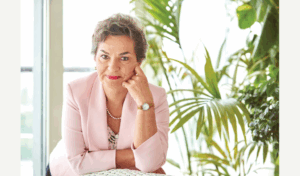Christiana Figueres