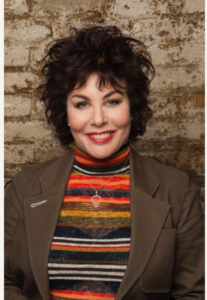 Ruby Wax, OBE
