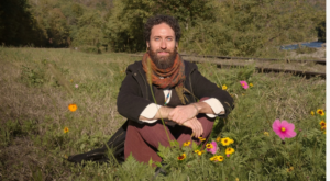 Luis Mojica, Somatic Therapist & Nutritionist