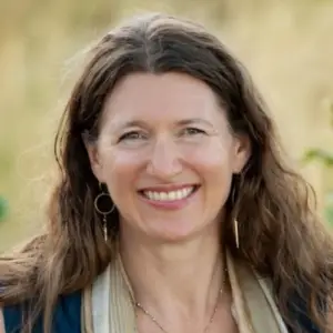 Arielle Schwartz, Ph.D.