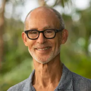Stephan Rechtschaffen, MD