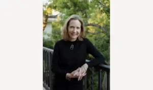 Caroline Welch, JD