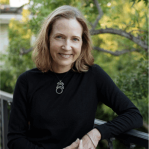 Caroline Welch, JD