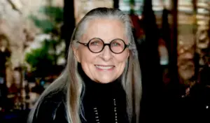 Roshi Joan Halifax, PhD