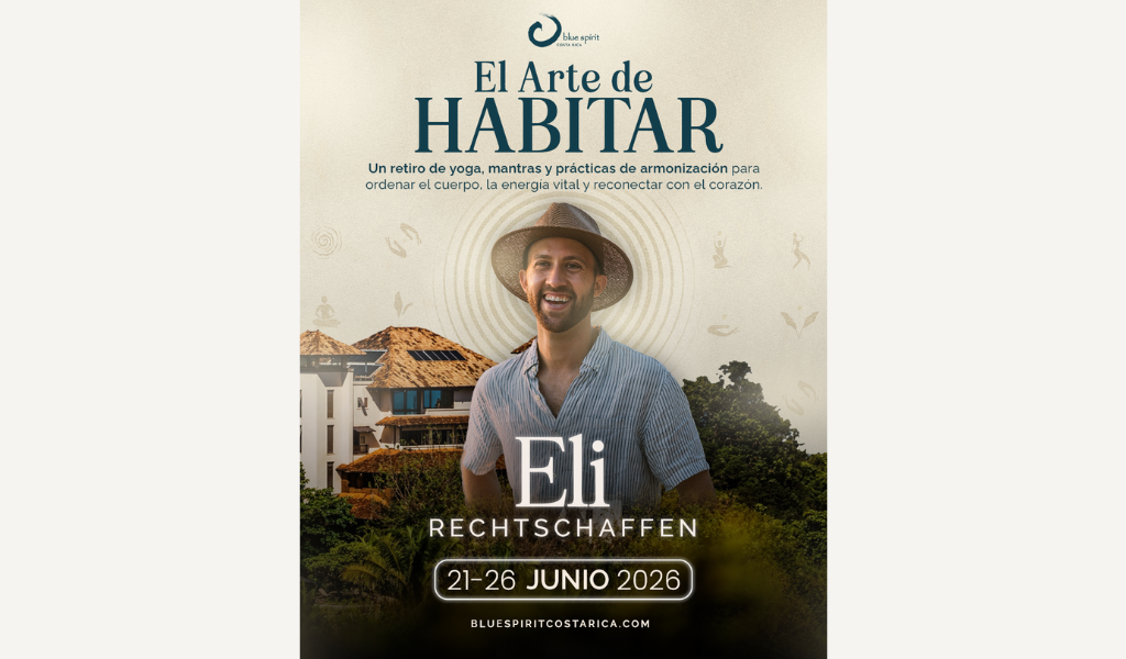 ELI RECHTSCHAFFEN