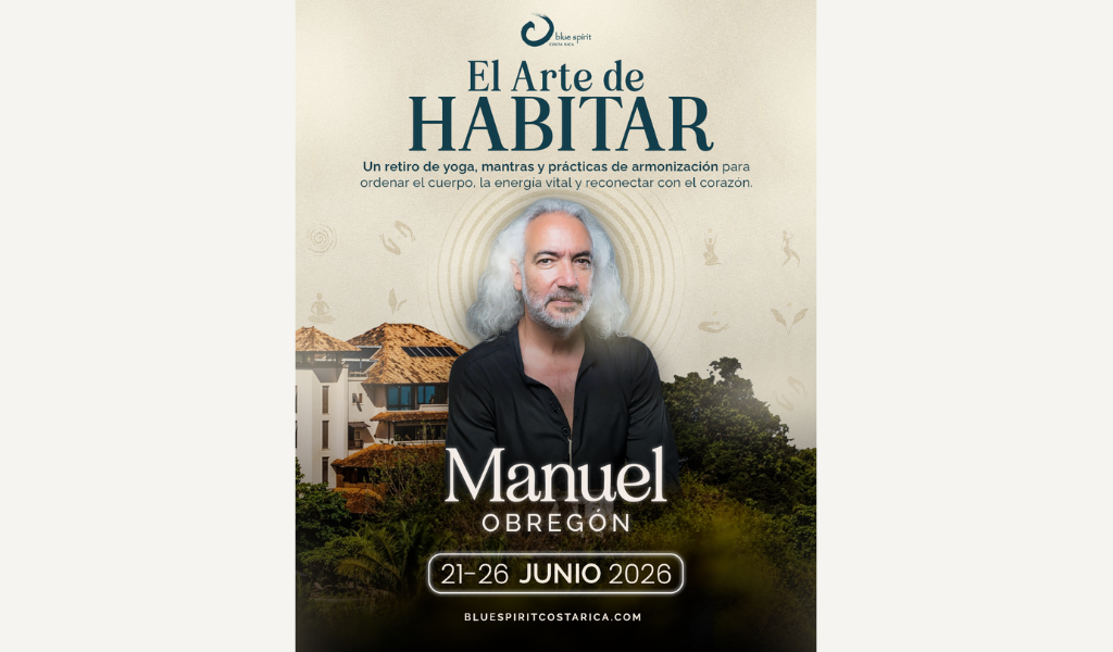 MANUEL OBREGÓN