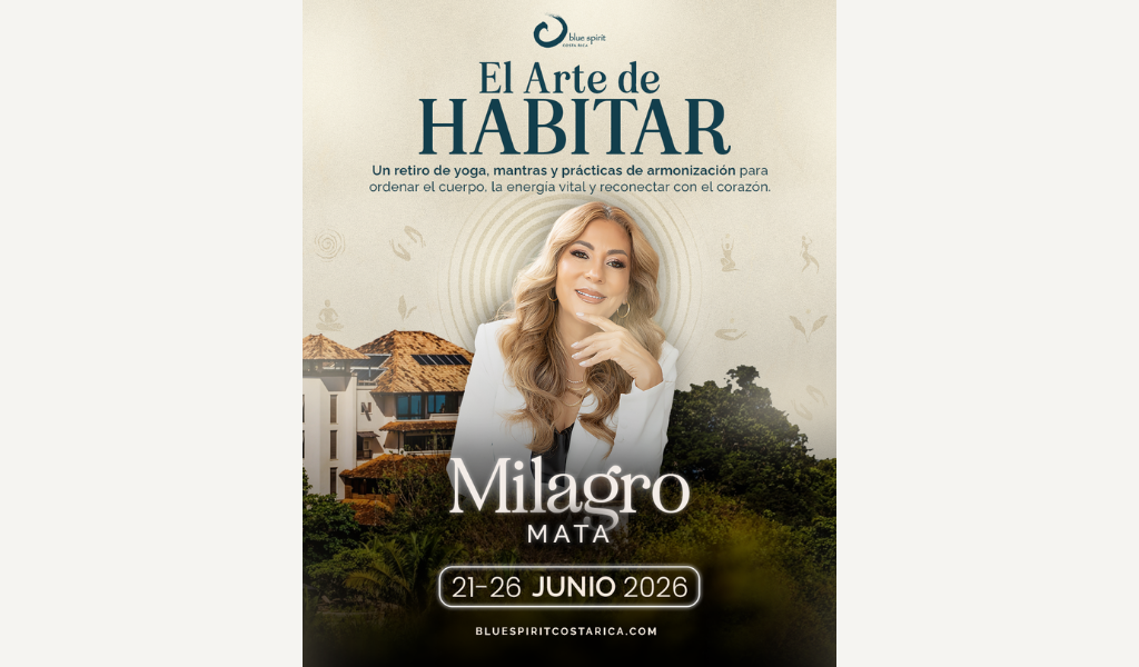 MILAGRO MATA CALDERÓN