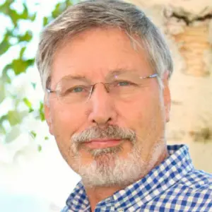 Bessel van der Kolk, MD