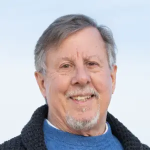 Richard C. Schwartz, Ph.D.